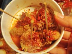 -正宁路小吃夜市