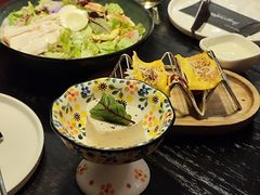 -Inspiration灵感·罗马西餐厅(九龙坡店)