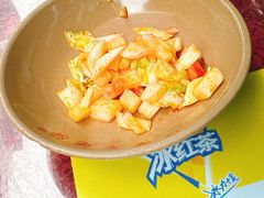 -周肥肠(江油总店)
