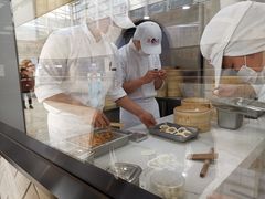 -鼎泰丰(德基广场店)