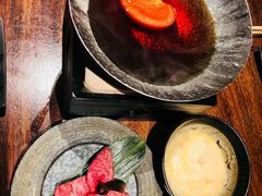 -桐寿司Sushi Tong