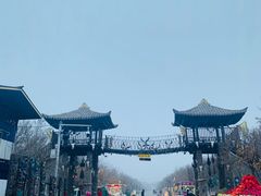 -呀路古热带植物园