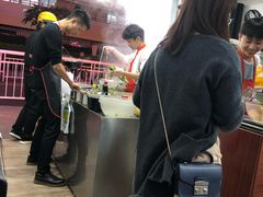 -唐记麻辣拌麻辣烫(景田东路店)