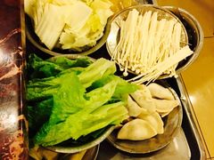 -月圆火锅(宁海东路二店)