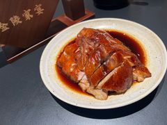 -金陵家宴·金陵春·南京菜(夫子庙店)