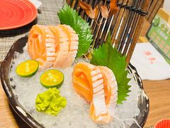 -满来寿喜烧(金虹桥店)