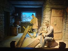 -威海华夏城景区