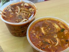 -酸辣粉(氹仔店)