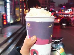 -茶颜悦色(平和堂负一楼店)
