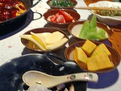 -莽子老火锅(大坪店)