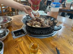 -大地农庄(逢沙大道店)