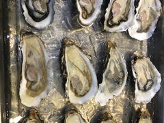 -海天一色海景自助餐厅(西港花园店)