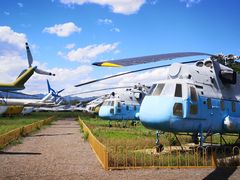 -中国航空博物馆