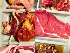 -盛江山自助料理(奥莱锦辉购物广场店)