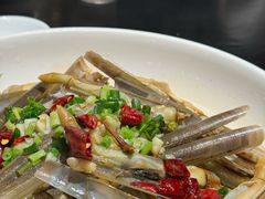 -健眺小海鲜(临海后山店)