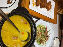 -徽镇小厨·经典徽菜(马连道店)