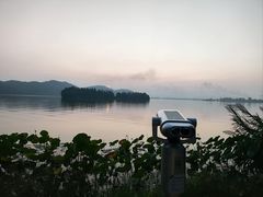 -东湖落雁景区