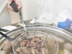 -山珍鲜牛肉火锅本地老字号(汕中老店)