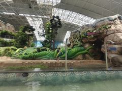 -望儿山温泉水乐园