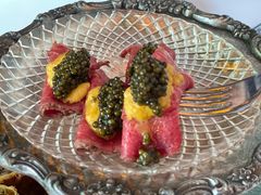 -壳里西餐厅Coquille Seafood Bistro(蒙自路店)