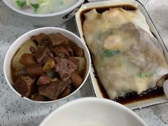-银记肠粉(文昌北路店)