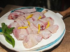 -蘑界·野生菌火锅(深业上城店)