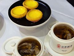 -山泉公馆酒家(珠江新城店)
