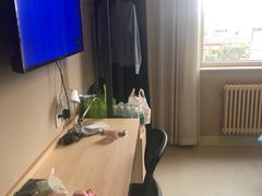 -锦江之星(济南大明湖店)