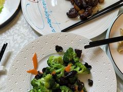 -大西洋餐厅(肇嘉浜路店)