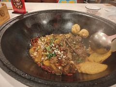 -江湖水乡铁锅炖魚(周庄嘉园店)