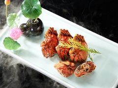 -菲住布渴酒店中餐厅(阿里巴巴西溪园区店)