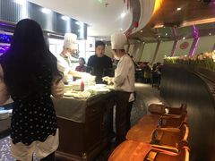 -339旋转餐厅(天府熊猫塔店)
