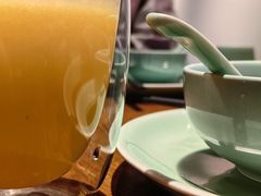 -粗茶淡饭·隐庐私厨(东亭店)