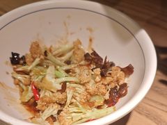 -茄子恰恰·新云南小炒(坪山益田店)