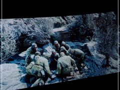 -深圳百老汇电影中心(IMAX万象天地店)