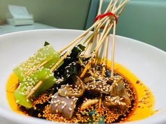 -苏梦江南·淮扬菜(夫子庙店)