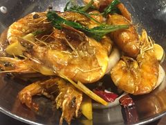 -院子餐厅·大锅菜·老杭帮(桥西直街店)