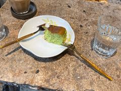 -Metal hands·铁手咖啡