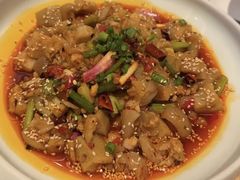 -将军府·鸡毛店(武侯祠店)