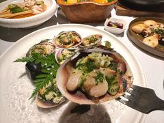 -肴约·花园式餐厅(湖里店)