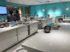 自助取餐区-西檬树SIMON·T轻奢蛋糕(大东方Max店)