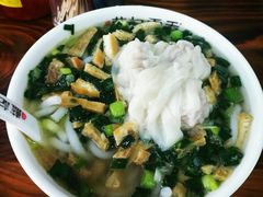 -蓝记云吞(正果店)