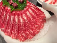 -德天肥牛海鲜火锅(城西银泰店)