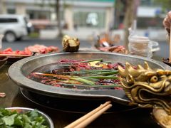-黄潇洒老火锅(九眼桥宏济巷店)