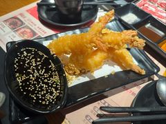 -千寻烧肉(政务区店)