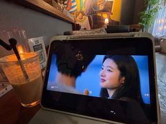 -咖法森林·咖啡  酒吧(天河店)