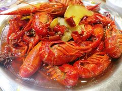 -刘一龙虾.烧烤(理工直营店)
