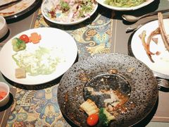 -国际饭店·西餐厅(西大直街店)