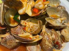 -新白鹿餐厅(百联中环店)