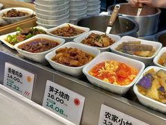 -老乡鸡(肥东文一名都店)